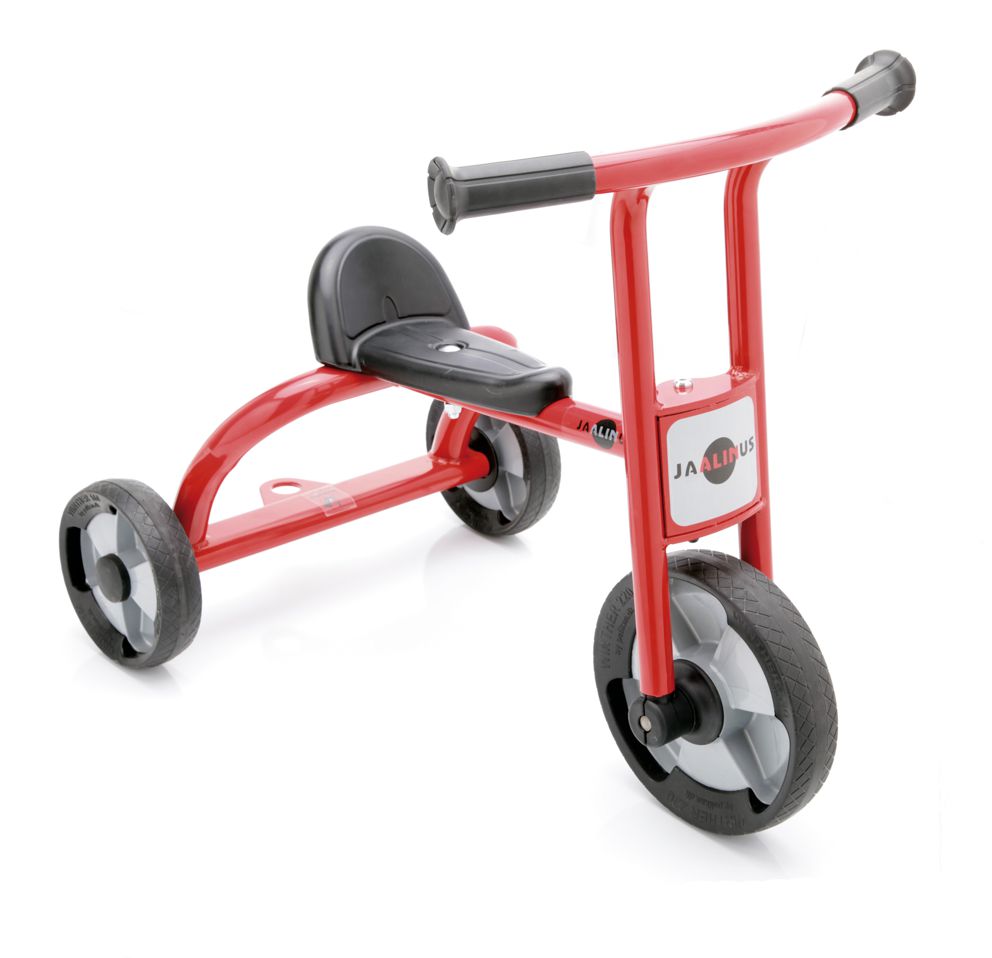 JAALINUS® Pushbike